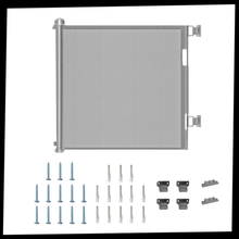Carica l&#39;immagine nel visualizzatore di Gallery, Cancello Retrattile in Rete per Animali Domestici e Bambini - Ozerty
