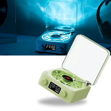 Carica l&#39;immagine nel visualizzatore di Gallery, Lettore di Vinili Retrò  - Ozerty
