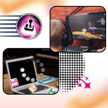 Carica l&#39;immagine nel visualizzatore di Gallery, Retro Odyssey Game Console - Ozerty
