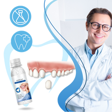 Carica l&#39;immagine nel visualizzatore di Gallery, Kit per la Modellazione di Denti Finti Riutilizzabile - Ozerty
