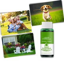 Carica l&#39;immagine nel visualizzatore di Gallery, Spray rivitalizzante per l&#39;erba del prato - Ozerty
