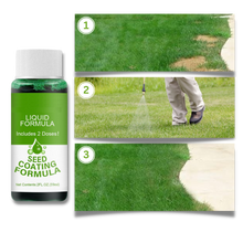 Carica l&#39;immagine nel visualizzatore di Gallery, Spray rivitalizzante per l&#39;erba del prato - Ozerty
