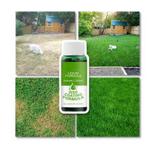 Carica l&#39;immagine nel visualizzatore di Gallery, Spray rivitalizzante per l&#39;erba del prato - Ozerty
