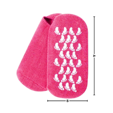 Carica l&#39;immagine nel visualizzatore di Gallery, Calzini con Lozione Rivitalizzante - Ozerty
