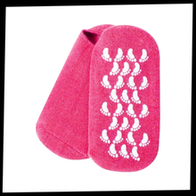 Carica l&#39;immagine nel visualizzatore di Gallery, Calzini con Lozione Rivitalizzante - Ozerty
