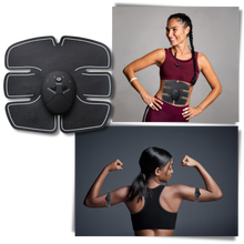 Carica l&#39;immagine nel visualizzatore di Gallery, Stimolatore rivoluzionario dei muscoli addominali - Ozerty
