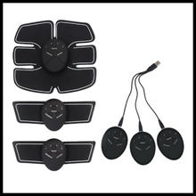 Carica l&#39;immagine nel visualizzatore di Gallery, Stimolatore rivoluzionario dei muscoli addominali - Ozerty
