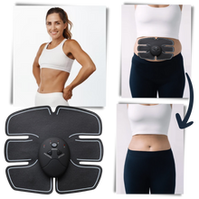 Carica l&#39;immagine nel visualizzatore di Gallery, Stimolatore rivoluzionario dei muscoli addominali - Ozerty
