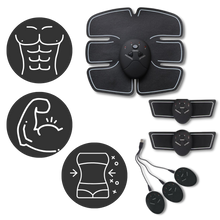 Carica l&#39;immagine nel visualizzatore di Gallery, Stimolatore rivoluzionario dei muscoli addominali - Ozerty
