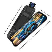 Carica l&#39;immagine nel visualizzatore di Gallery, Telecamera da Cruscotto - Occhio Stradale - Ozerty
