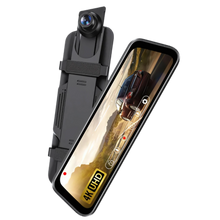 Carica l&#39;immagine nel visualizzatore di Gallery, Telecamera da Cruscotto - Occhio Stradale -4k - Ozerty
