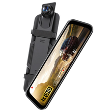 Carica l&#39;immagine nel visualizzatore di Gallery, Telecamera da Cruscotto - Occhio Stradale -4k - Ozerty
