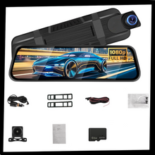 Carica l&#39;immagine nel visualizzatore di Gallery, Telecamera da Cruscotto - Occhio Stradale - Ozerty
