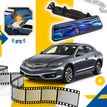 Carica l&#39;immagine nel visualizzatore di Gallery, Telecamera da Cruscotto - Occhio Stradale - Ozerty
