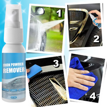 Carica l&#39;immagine nel visualizzatore di Gallery, Spray Professionale Anti-Ruggine - Ozerty
