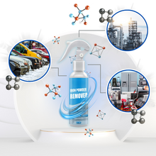 Carica l&#39;immagine nel visualizzatore di Gallery, Spray Professionale Anti-Ruggine - Ozerty
