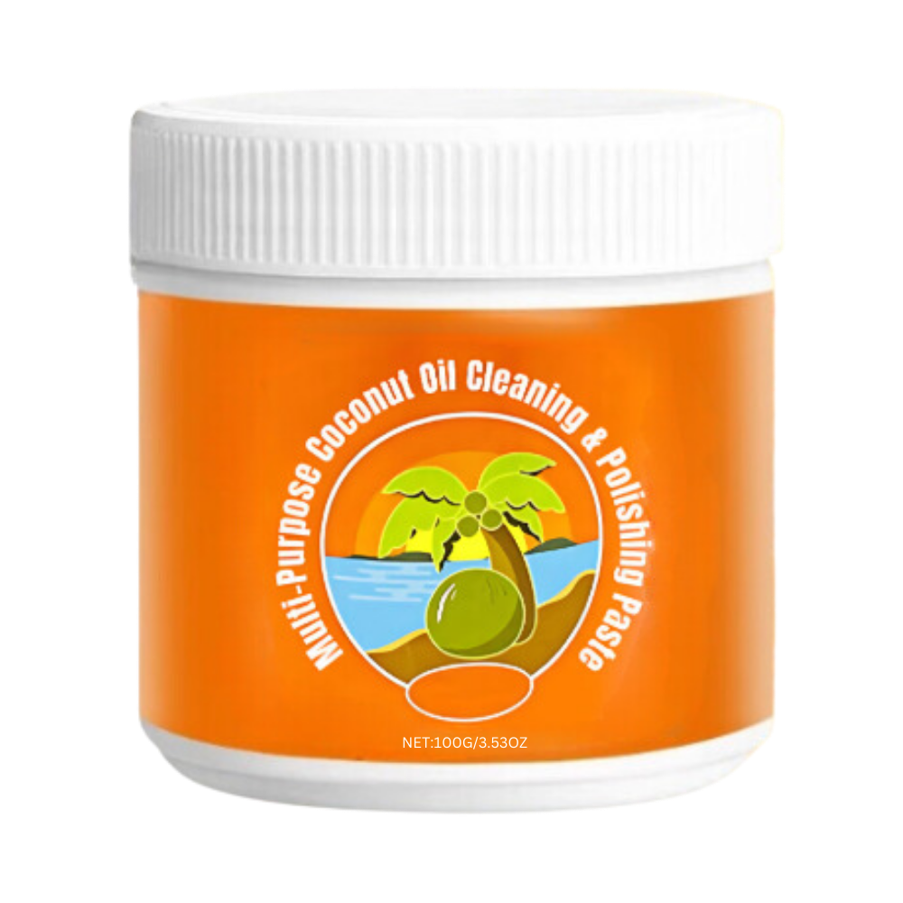 Olio di cocco antiruggine - Ozerty