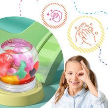 Carica l&#39;immagine nel visualizzatore di Gallery, Kit di acqua magica educativa sicura dell&#39;elfo - Ozerty
