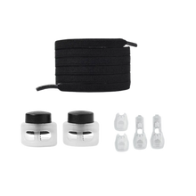 Carica l&#39;immagine nel visualizzatore di Gallery, Lacci di chiusura sicuri e alla moda
