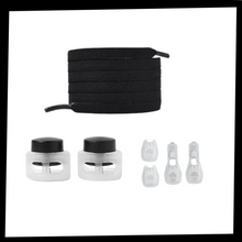 Carica l&#39;immagine nel visualizzatore di Gallery, Lacci di chiusura sicuri e alla moda - Ozerty
