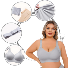 Carica l&#39;immagine nel visualizzatore di Gallery, Reggiseno modellante traspirante senza cuciture - Ozerty
