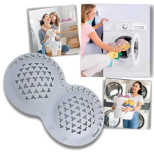 Carica l&#39;immagine nel visualizzatore di Gallery, Borsa per Lavare Reggiseni con Chiusura Sicura - Ozerty
