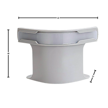 Carica l&#39;immagine nel visualizzatore di Gallery, Ferma Lenzuola - Ozerty
