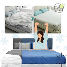 Carica l&#39;immagine nel visualizzatore di Gallery, Ferma Lenzuola - Ozerty
