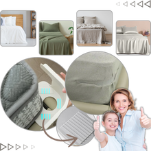 Carica l&#39;immagine nel visualizzatore di Gallery, Ferma Lenzuola - Ozerty
