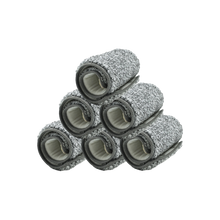 Carica l&#39;immagine nel visualizzatore di Gallery, Mocio autoavvolgenti con secchio -5 Sostituzione degli stracci - Ozerty
