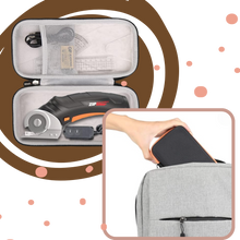 Carica l&#39;immagine nel visualizzatore di Gallery, Forbici elettriche autoaffilanti senza fili - Ozerty
