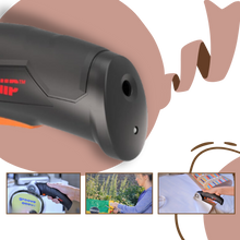 Carica l&#39;immagine nel visualizzatore di Gallery, Forbici elettriche autoaffilanti senza fili - Ozerty
