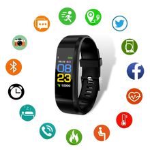 Carica l&#39;immagine nel visualizzatore di Gallery, Smartwatch per anziani - Ozerty
