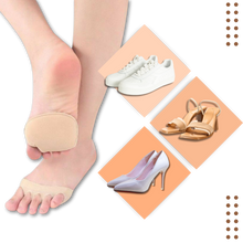Carica l&#39;immagine nel visualizzatore di Gallery, Cuscinetti metatarsali ad assorbimento d&#39;urto - Ozerty
