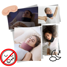 Carica l&#39;immagine nel visualizzatore di Gallery, Collare Cervicale Notturno - Ozerty
