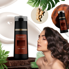 Carica l&#39;immagine nel visualizzatore di Gallery, Shampoo colorante SilkShade - Ozerty
