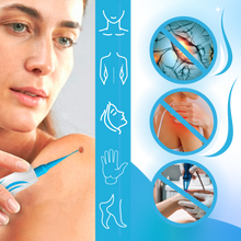 Carica l&#39;immagine nel visualizzatore di Gallery, Tecnica di legatura per la rimozione - Ozerty
