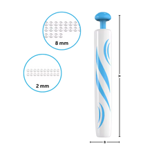 Carica l&#39;immagine nel visualizzatore di Gallery, Tecnica di legatura per la rimozione - Ozerty
