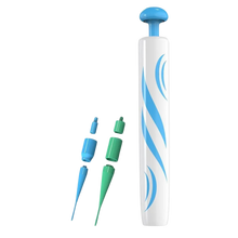 Carica l&#39;immagine nel visualizzatore di Gallery, Tecnica di legatura per la rimozione - Ozerty
