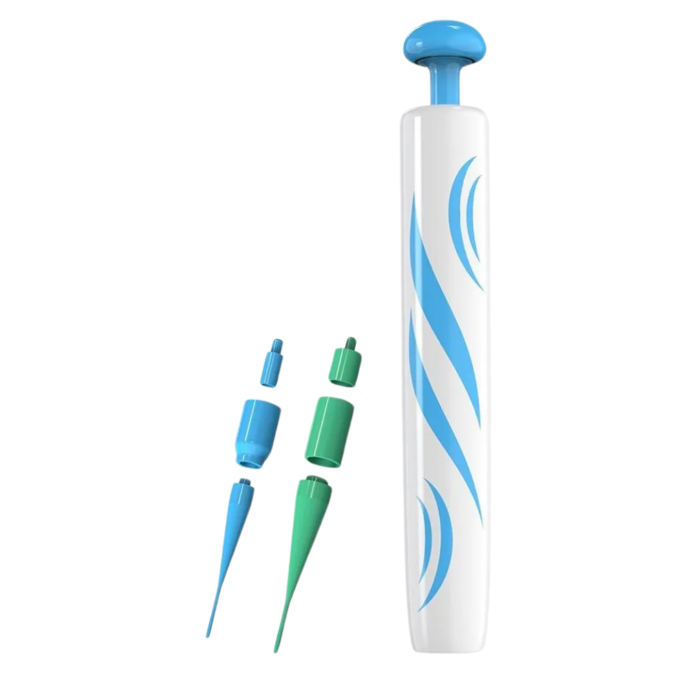 Tecnica di legatura per la rimozione - Ozerty