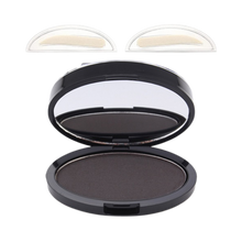 Carica l&#39;immagine nel visualizzatore di Gallery, Timbro Sopracciglia Lunga Durata dal Design Elegante -Grigio brillante/Dritto - Ozerty
