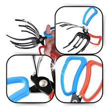 Carica l&#39;immagine nel visualizzatore di Gallery, Strumento di presa per pesci antiscivolo - Ozerty
