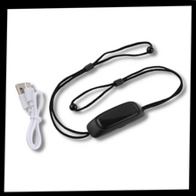 Carica l&#39;immagine nel visualizzatore di Gallery, Dispositivo intelligente anti russamento - Ozerty
