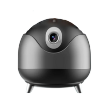 Carica l&#39;immagine nel visualizzatore di Gallery, Gimbal intelligente con tracciamento automatico a 360 - Ozerty
