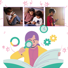 Carica l&#39;immagine nel visualizzatore di Gallery, Telefono interattivo intelligente - Ozerty
