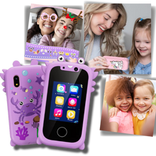 Carica l&#39;immagine nel visualizzatore di Gallery, Telefono interattivo intelligente - Ozerty
