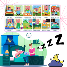 Carica l&#39;immagine nel visualizzatore di Gallery, Telefono interattivo intelligente - Ozerty
