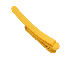 Carica l&#39;immagine nel visualizzatore di Gallery, Segnalibri intelligenti in silicone -Giallo - Ozerty
