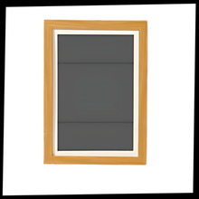 Carica l&#39;immagine nel visualizzatore di Gallery, Cornici Lil Davinci a Finitura Liscia - Ozerty
