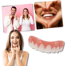 Carica l&#39;immagine nel visualizzatore di Gallery, Faccette dentali a scatto - Ozerty
